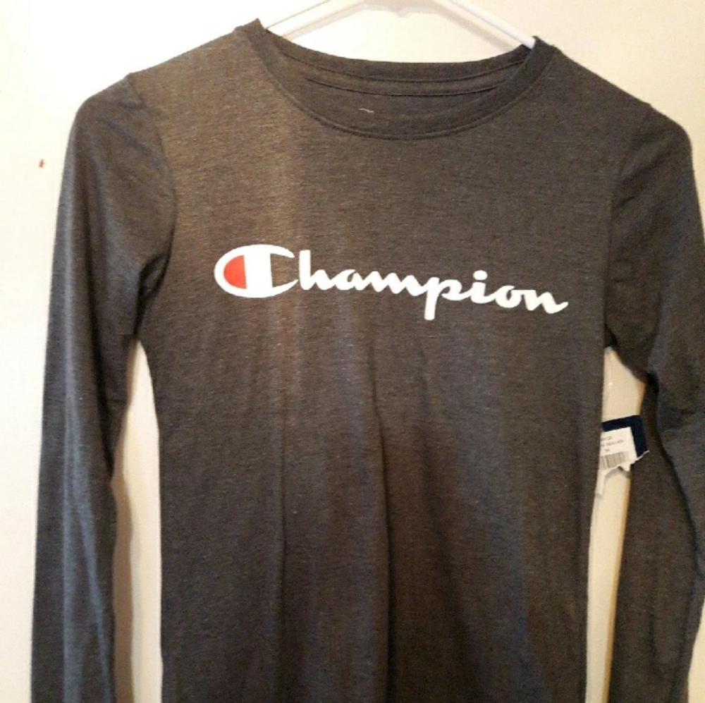 BOYS LONG SLEEVE SHIRT